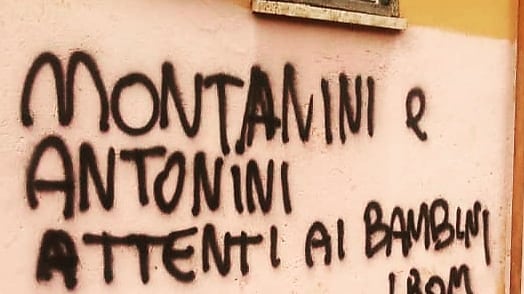 Casal Bruciato, minacce choc a chi protesta contro i rom: "Attenti ai bambini"