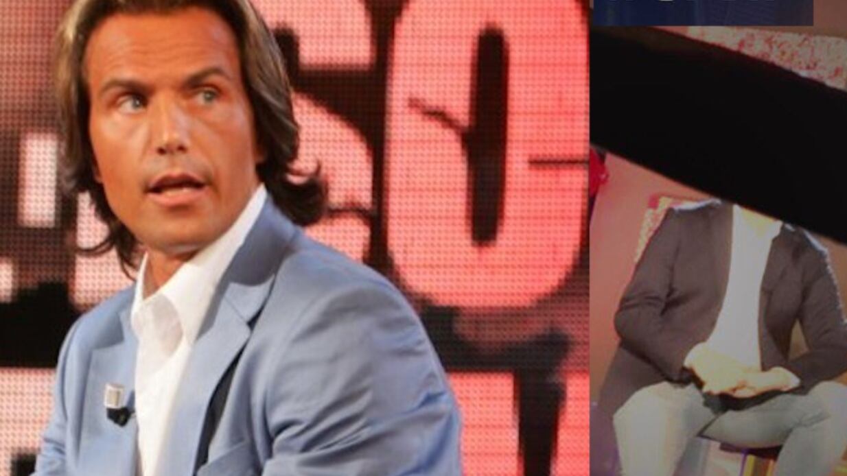 Gf Vip 4, Antonio Zequila tra i concorrenti?