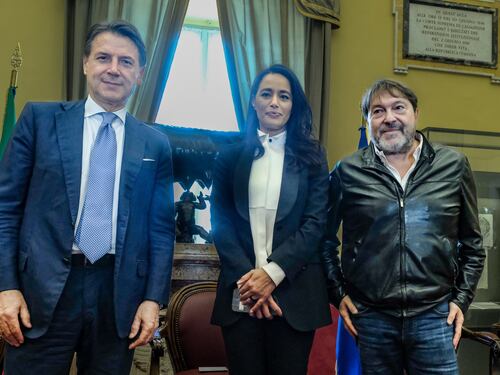 Provaci ancora Rula