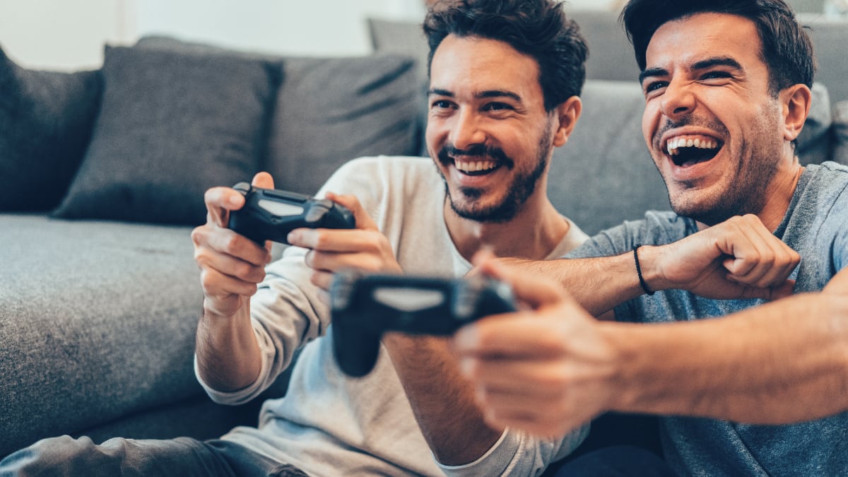 Videogiochi, quali sono i benefici per la salute?