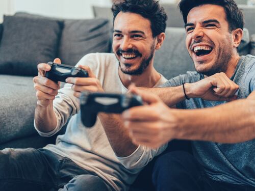 Videogiochi, quali sono i benefici per la salute?
