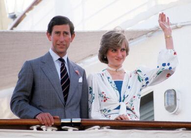 Lady Diana, la Principessa più amata 13