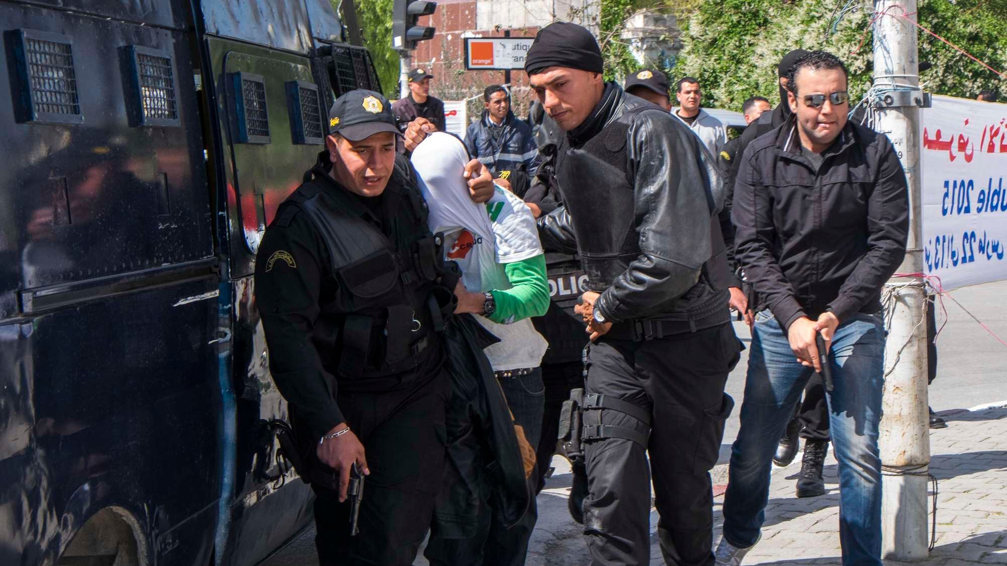 Il filo nero del jihad lega Tunisia e Italia