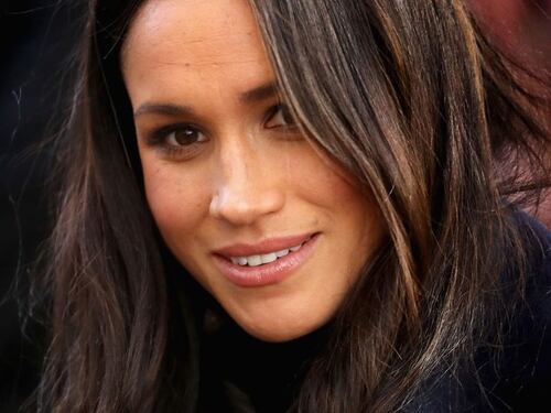 Meghan Markle, emerge un'intervista sessista del 2013