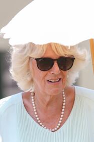Il Principe Carlo e Camilla Parker Bowles: foto 10