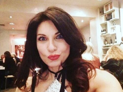 L'ex Miss Italia confessa: "Solo io so le botte che ho preso dagli uomini"