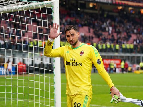 Milan-Donnarumma, siamo ai titoli di coda: verso l'addio