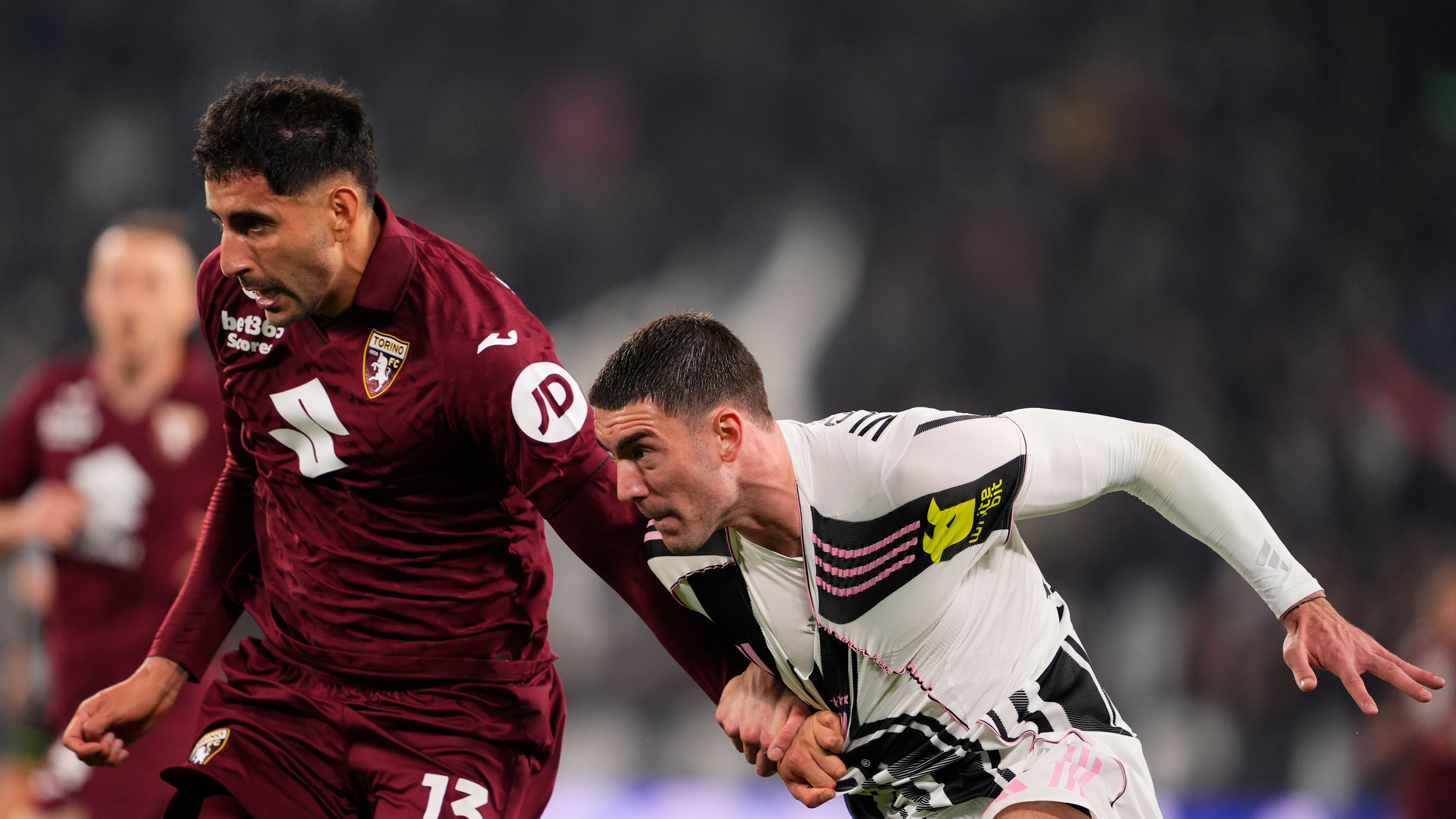 La Juventus di Spalletti bloccata da un super Paleari: col Torino finisce 0-0