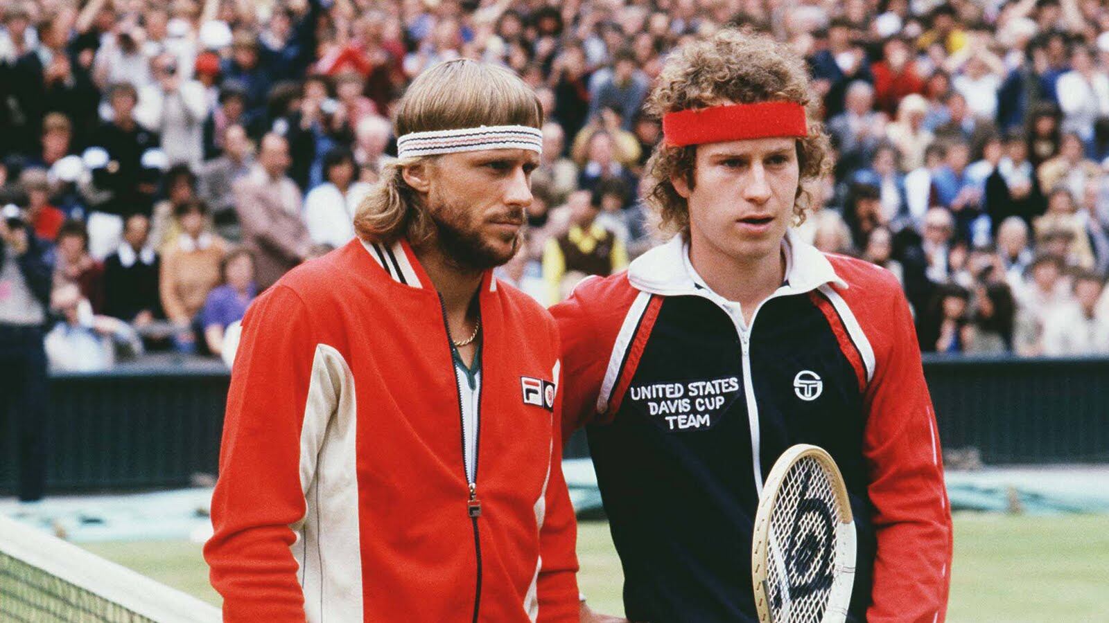 Quando il tennis diventa religione. Anzi, letteratura
