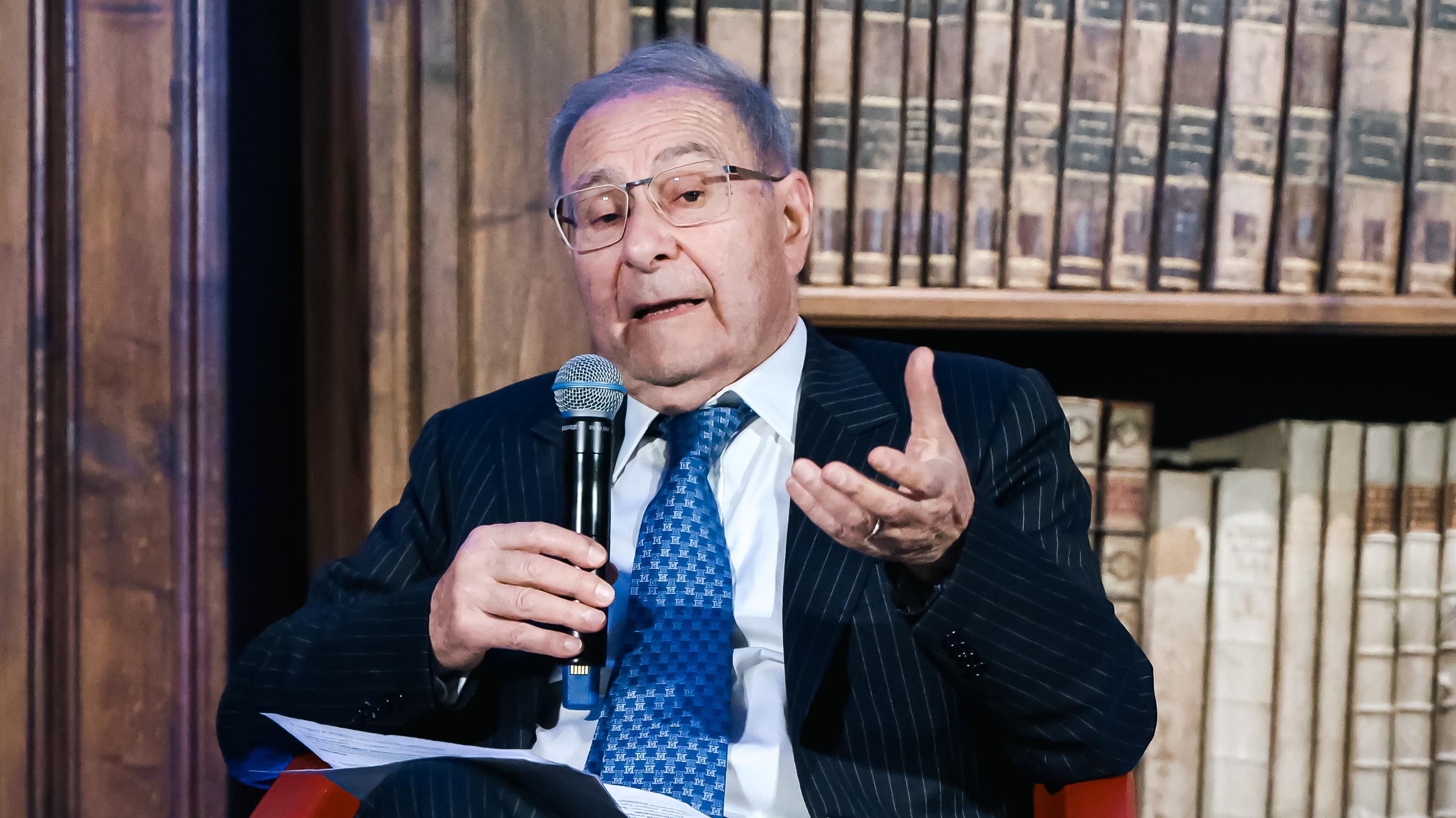 Mister Amarone: "Vino patrimonio da trasmettere"