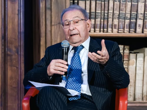 Mister Amarone: "Vino patrimonio da trasmettere"