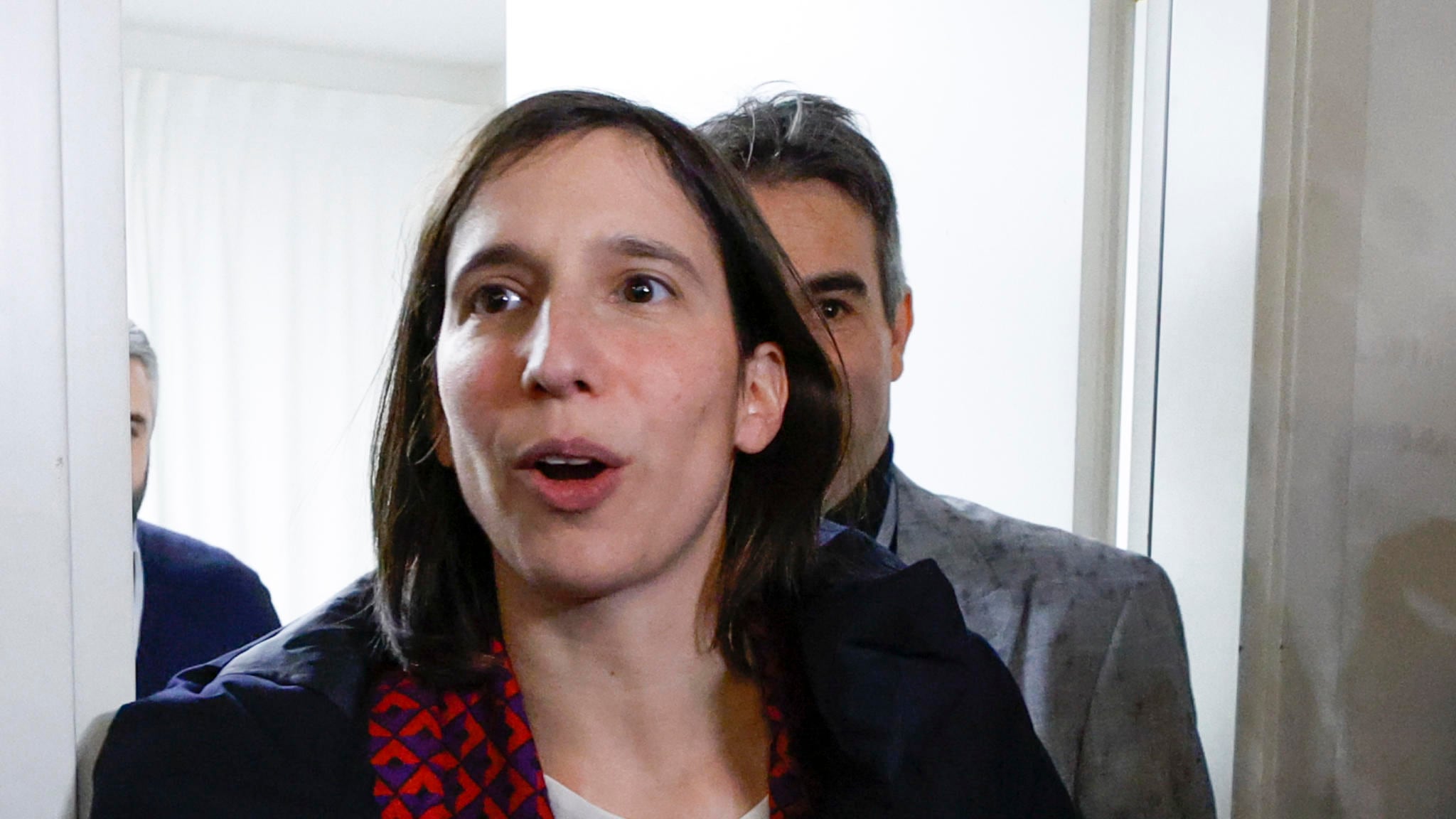 Un partito elitario e nichilista