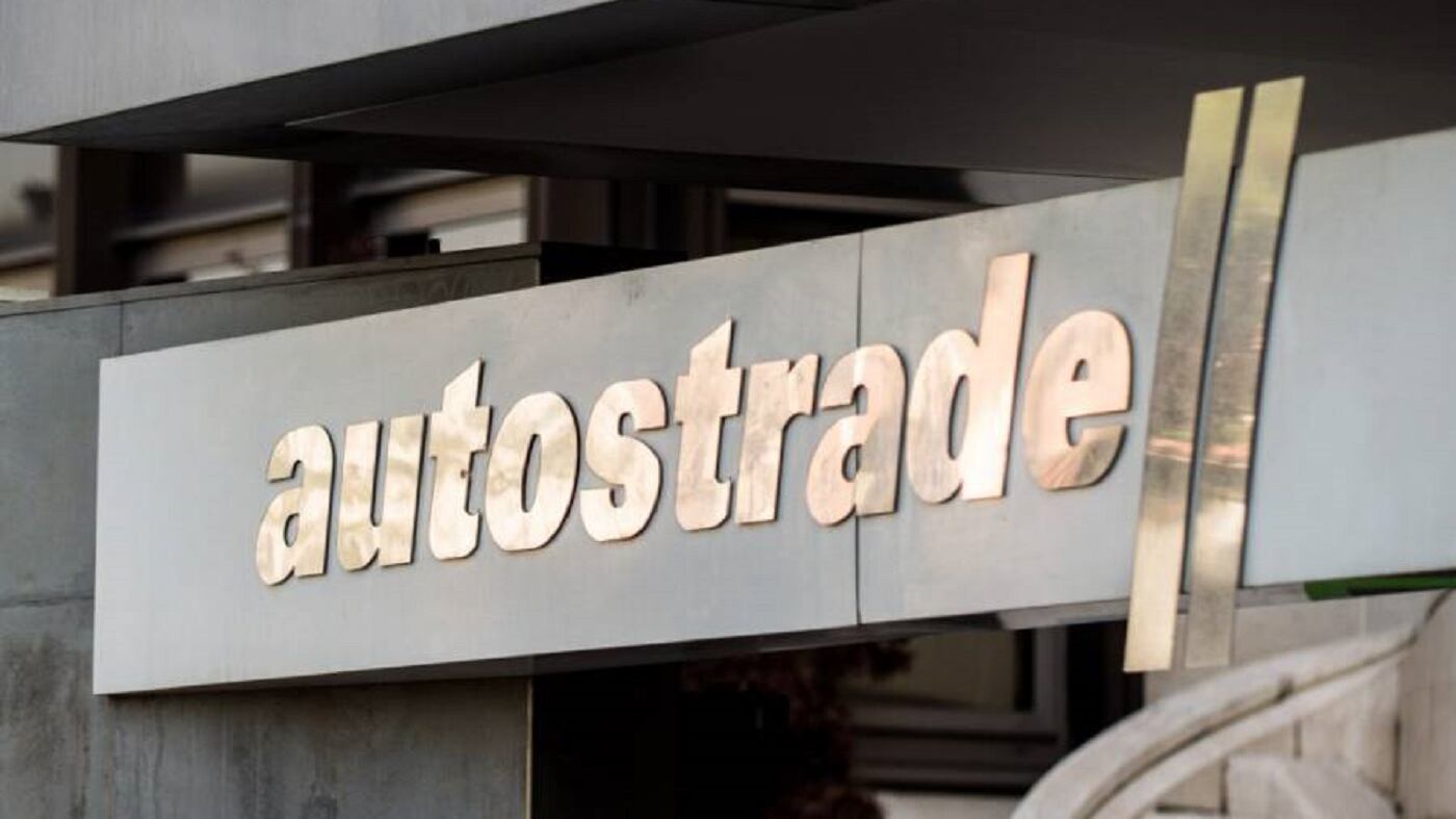 Autostrade, traffico in accelerazione
