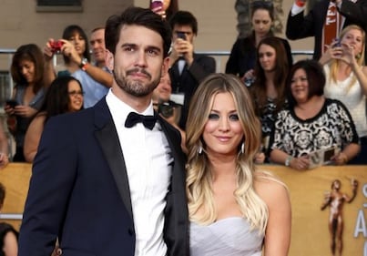 Kaley Cuoco e l'ex marito Ryan Sweeting: foto 13