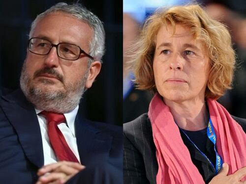 I figli di Craxi: "Borrelli? Tangentopoli fu un colpo di Stato"