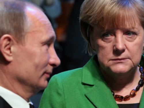 Siria, perché la Germania può assumere un ruolo da mediatore