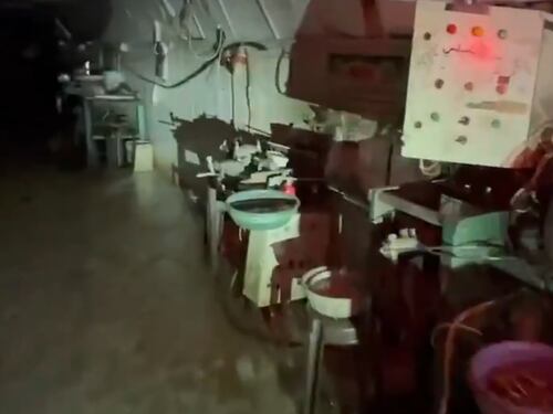 Israele recupera i corpi di 5 ostaggi rapiti: erano nel "tunnel degli orrori" di Hamas