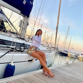 Georgina Rodriguez spopola su Instagram 1