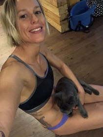 Federica Pellegrini, le foto più sexy 8