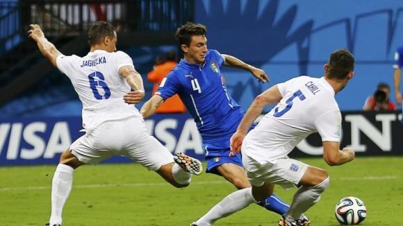 Juventus mercato: poker di idee "Mondiali"