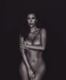 Kim e Klhoe Kardashian: foto 1