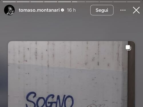 "Sogno una rissa con La Russa": il post choc del prof Montanari