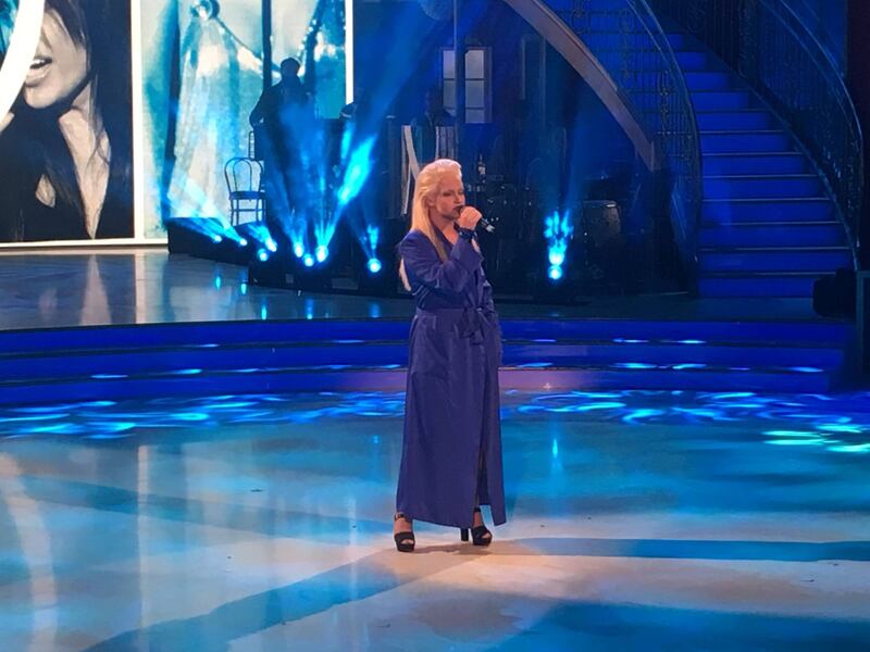 Ballando con le Stelle 11, le foto 33