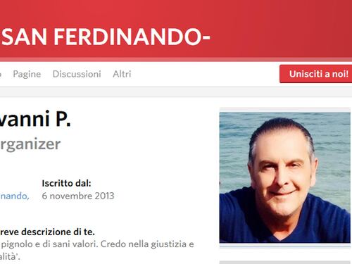 Ombra della 'ndrangheta sul M5S: arrestato l'attivista Giovanni Pantano
