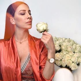 Lady D'Ambrosio incanta su Instagram 7