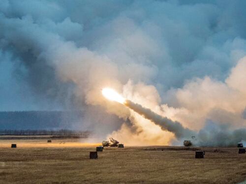 "Così gli Usa entrano in guerra": l'altolà di Mosca sui missili a Kiev