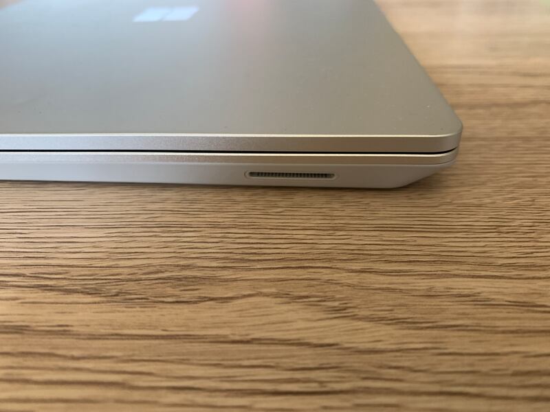 Surface Laptop Go 3 4