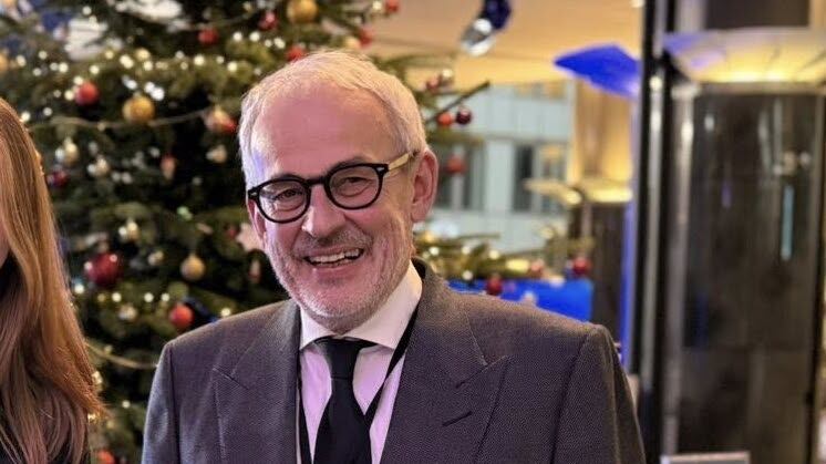 "Giorgia come Margaret: Italia più stabile. E può mediare tra Europa e Stati Uniti"