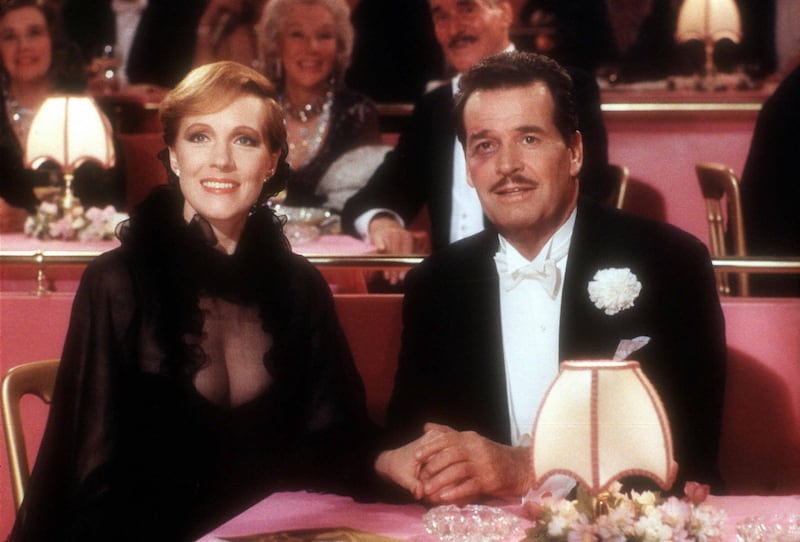 Julie Andrews, la filmografia in foto 20