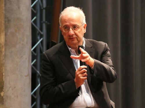 La paura di Veltroni: "Sinistra spaccata consegna il Paese alla destra populista"