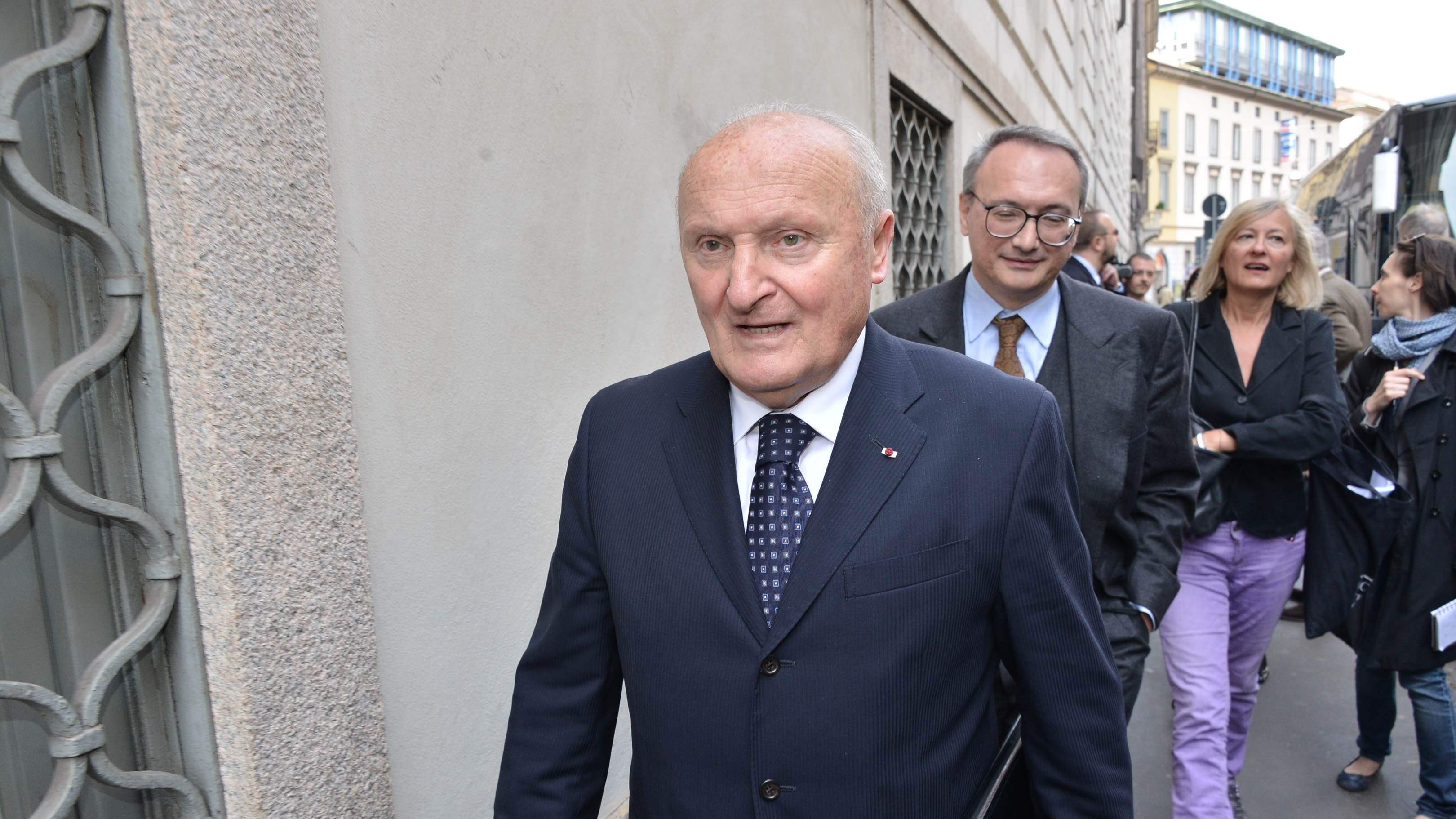 Intesa-Ubi, si crepa il fronte del "no"