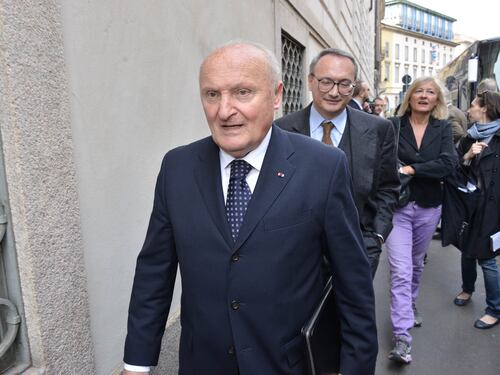 Intesa-Ubi, si crepa il fronte del "no"