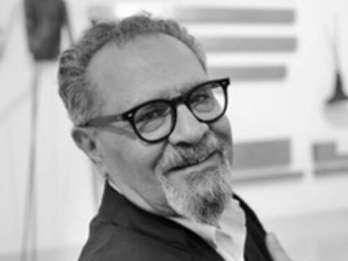 Michele Bonuomo: "Così valorizziamo i giovani artisti"