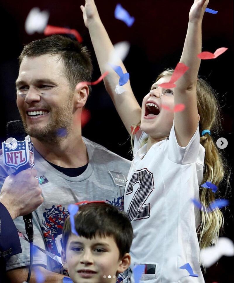 Il bacio che ha fatto sognare l’America del Super Bowl 2