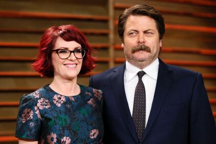 Will & Grace: le foto del cast 30
