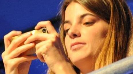 La Innocenzi dopo la bocciatura: "Le tracce erano piene di errori..."