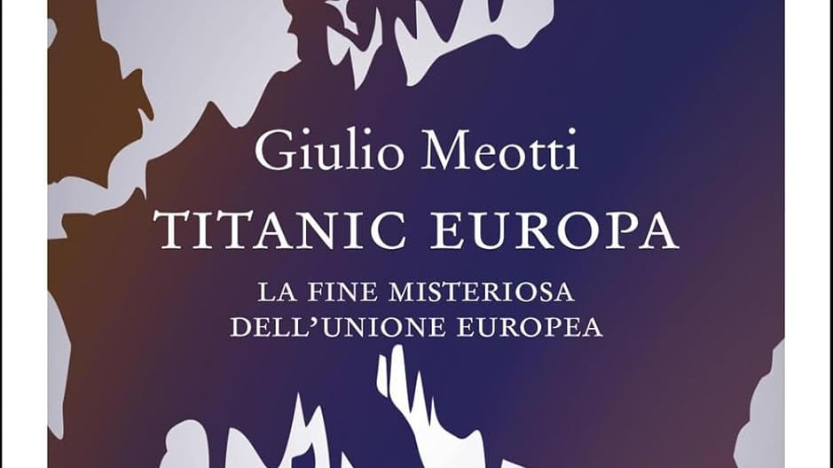 Un naufragio terribile. La fine misteriosa dell’Unione europea