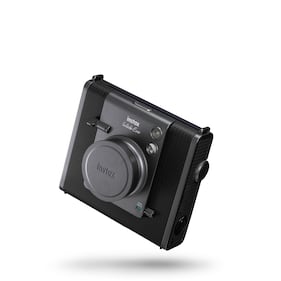 Fujifilm lancia Instax Wide Evo 3