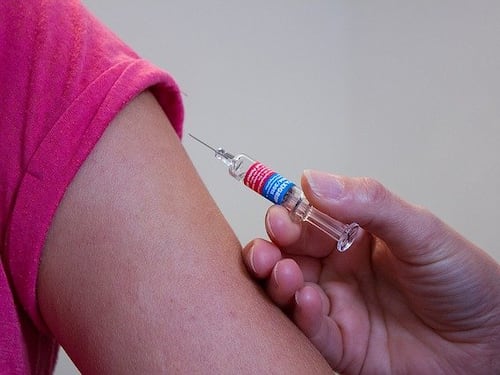 Vaccini, un nuovo adiuvante potrebbe renderli più potenti