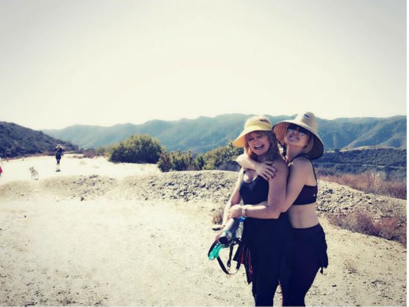 Brad Pitt e Kate Hudson, le foto 4