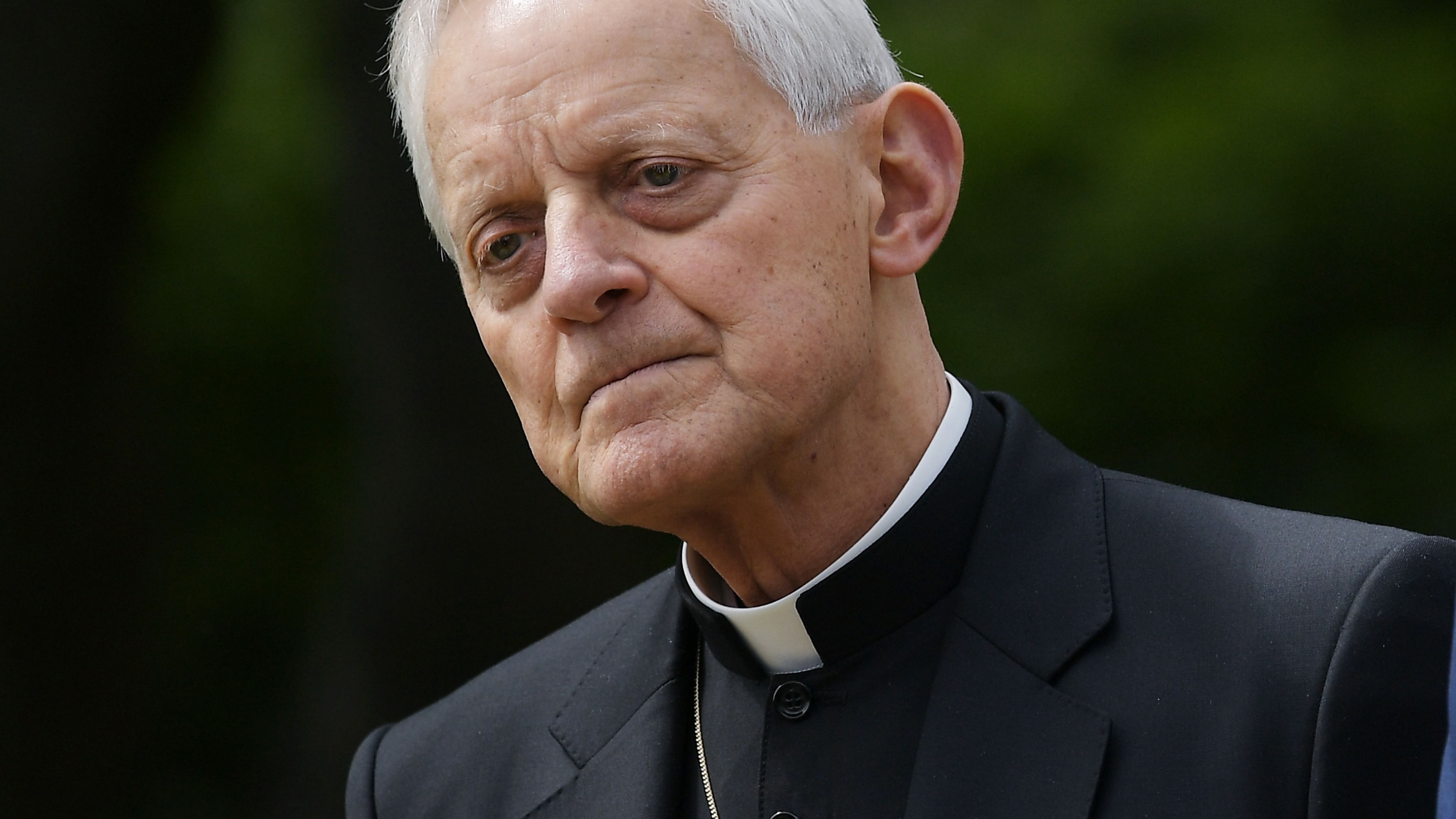 Quello scandalo sul cardinale che solleva dubbi in Vaticano