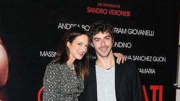 "Non lo incontro", "Sulla retta via" È scontro tra Riondino e Salvini