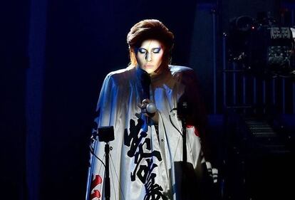 Lady Gaga, le foto più belle 5