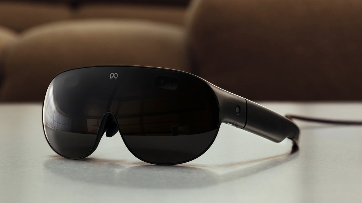 Meta Ai Glasses
