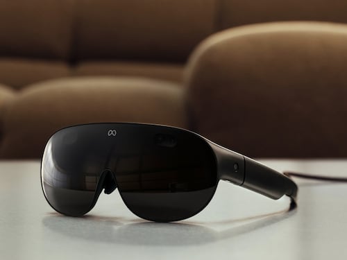 Meta presenta la nuova generazione di AI glasses e l’agente Muse