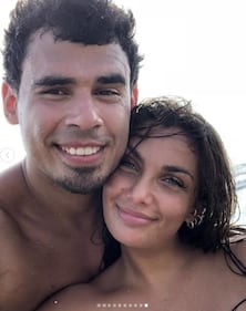 Elettra Lamborghini, le immagini sexy 13